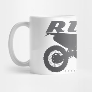 Ride ktm 500 exc-f Mug